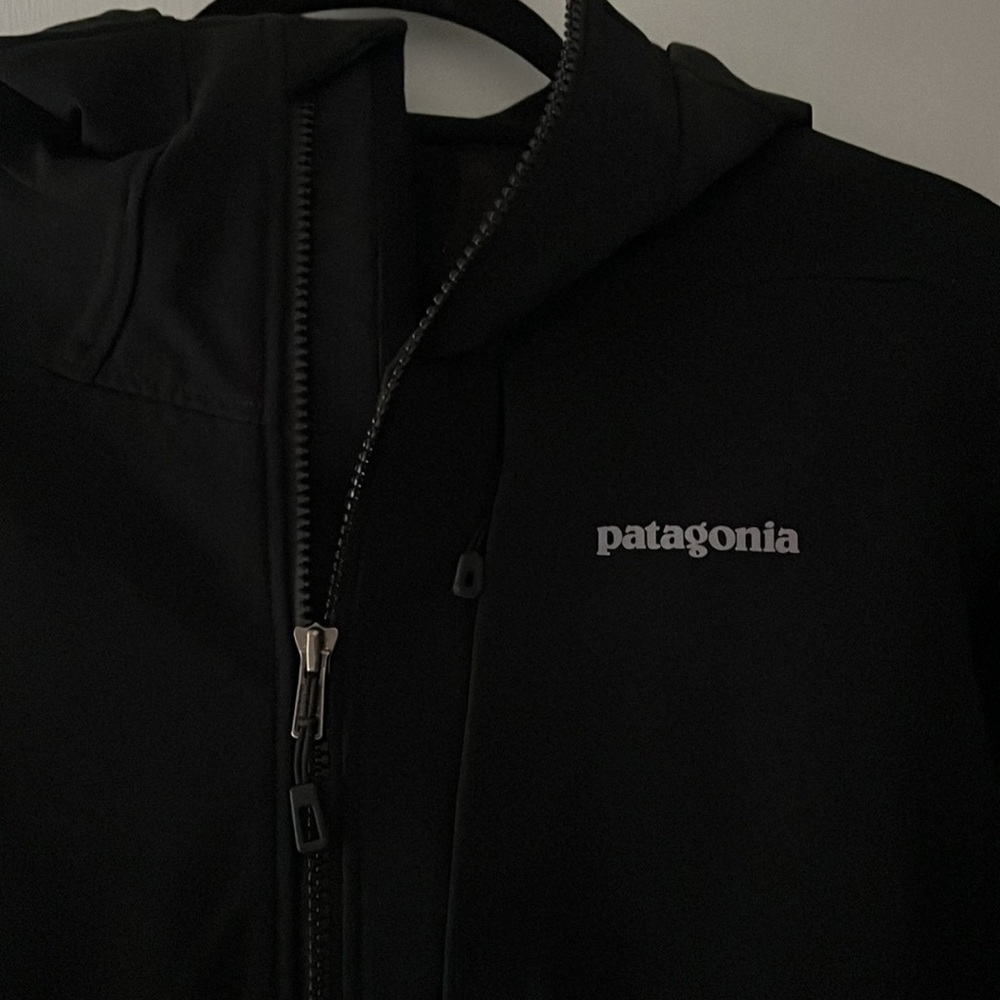 Patagonia jacket